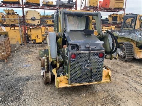 john deere skid steer parts on ebay|used skid steer salvage yards.